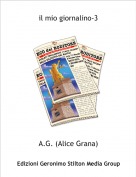 A.G. (Alice Grana) - il mio giornalino-3