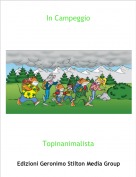 Topinanimalista - In Campeggio
