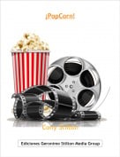 Cony Stilton - &iexcl;PopCorn!