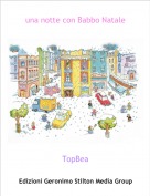 TopBea - una notte con Babbo Natale