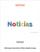 EVPA20 - NOTICIAS