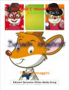 Tippy Formaggini - BENJAMIN E' INNAMORATO!con Tippy e Bibliotopo (Ep.1)