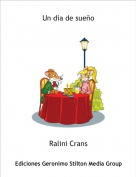 Ralini Crans - Un dia de sue&ntilde;o