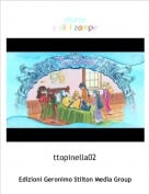 ttopinella02 - diario a dici zampe