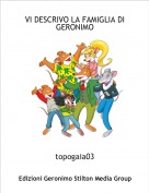 topogaia03 - VI DESCRIVO LA FAMIGLIA DI GERONIMO