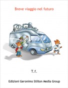 T.f. - Breve viaggio nel futuro