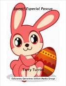 Terry Turr&oacute;n - Sweet! Especial Pascua