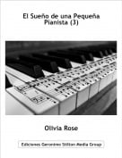Olivia Rose - El Sue&ntilde;o de una Peque&ntilde;a Pianista (3)
