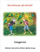 Valeggitutto - Una festa per gli animali!