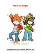 Cuenta Cuentos - Mejores amigos