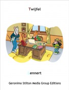 Lennert - Twijfel