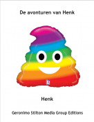 Henk - De avonturen van Henk