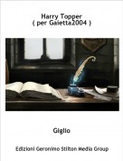 Giglio - Harry Topper( per Gaietta2004 )