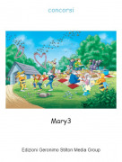 Mary3 - concorsi