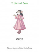 Mary3 - Il diario di Sara