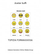 TOPIZIA FORMAGGIOSA - Avatar buffi