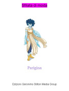 Parigina - Sfilata di moda