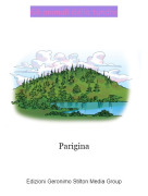 Parigina - Gli animali della tundra