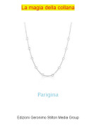 Parigina - La magia della collana