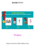 Parigina - WOW!!!!!!!!!!