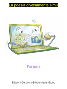 Parigina - La poesia diversamente simili