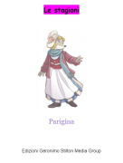 Parigina - Le stagioni