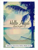 Ratoncita Dayara P. - Sweet Paradise -3-
