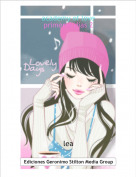 lea - academy of loveprimeros dias 2