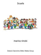 marina ninoki - Scuola