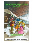 Ratolina Ratisa - Revista Todo Sobre El Club de Tea 5