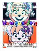 Bennylamiglioresquit - X Topolinetta