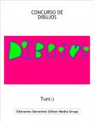 Tuni:) - CONCURSO DE DIBUJOS
