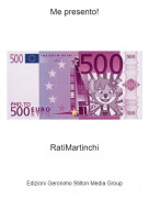 RatiMartinchi - Me presento!