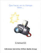 Cristina123 - Que hacer en tu tiempo libre...