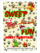 C r i s t i n a - C h a n - Sweet Fun 4#~Especial Navidad~