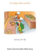 souris-do - Le stage dee cuisine