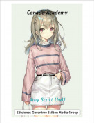 Amy Scott UwU - Canada Academy