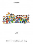 Leo - Diver d