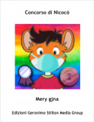 Mery gjna - Concorso di Nicoc&ograve;