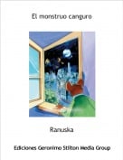 Ranuska - El monstruo canguro