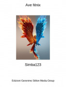Simba123 - Ave f&eacute;nix