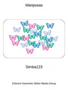 Simba123 - Mariposas