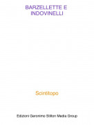 Scintitopo - BARZELLETTE E INDOVINELLI