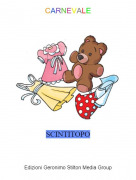 SCINTITOPO - CARNEVALE