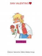 Scintitopo - SAN VALENTINO❤️