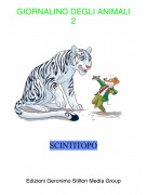 SCINTITOPO - GIORNALINO DEGLI ANIMALI2