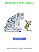 SCINTITOPO - GIORNALINO DEGLI ANIMALI2
