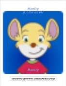 Monity - Monity&iquest;Como es el?