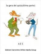 A E S - la gara dei quiz(ultima parte)