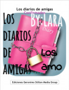 Lara-Ch&aacute;n - Los diarios de amigasConfirmados